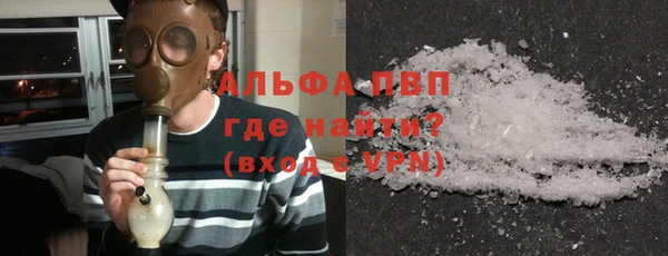 крисы Алексин